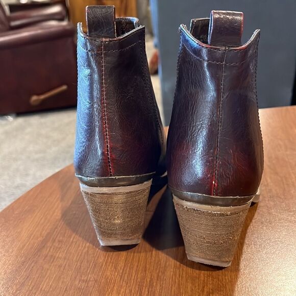 Not Rated women’s ankle boots size 7.5. - Picture 3 of 7